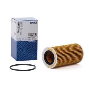 FORD // VOLVO OX370D MAHLE KNECHT