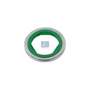 кольцо уплотн.! пробки сливной поддона (мр)Scania P/R/ 4/2/3-Serie 1.10129 DIESEL TECHNIC