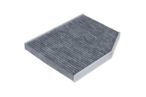 Фильтр воздушный салона FORD Transit (14-) угольный RAF FILTER RSTC007FO RAF FILTER