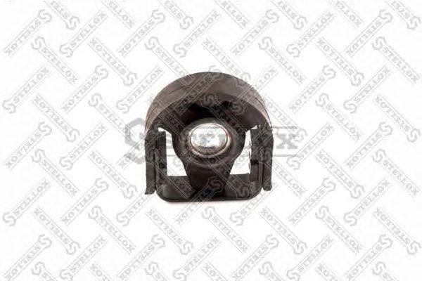 подшипник подвесной! кардана в сборе d45x161x169 \MB 83-02518-SX STELLOX