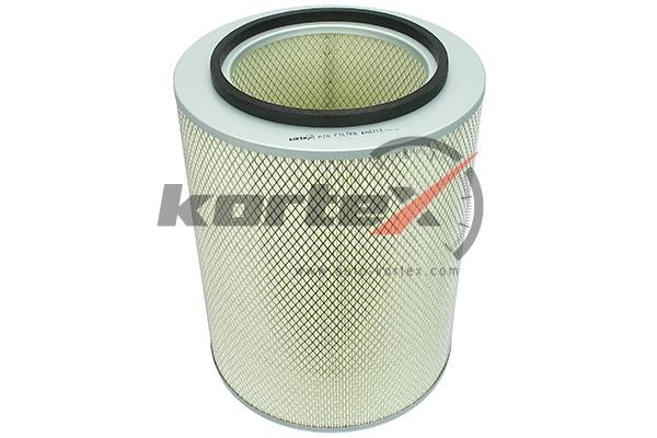Фильтр воздушный HYUNDAI HD160/170 07- KA0313 KA0313 KORTEX