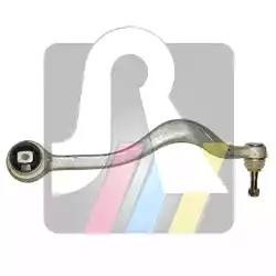 рычаг верхний правый!\ BMW E39 2.0i-3.0i/2.0D-3.0D 95-04 95-09582-1 RTS