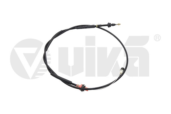 трос газа!\ Audi A3, VW Golf, Seat Toledo/Leon, Skoda Octavia 1.8T 96> 77210017801 VIKA