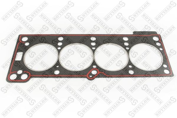прокладка ГБЦ! (1.8mm)\ Renault 19/Megane 1.2/1.4 90> 11-25059-SX STELLOX