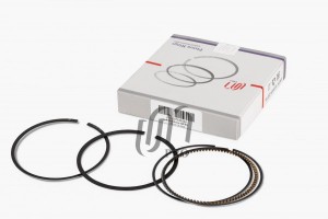 Кольца поршневые STD Opel Z10XEP/Z12XEP/Z14XEP d73.4 STD 1.2-1.2-2.0 на 1 цил. U PR1117000 UNITED MOTORS PRO