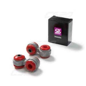 Стойка стабилизатора ВАЗ-2108 комплект 2шт. полиуретан Drive CS-20 06834 CS20