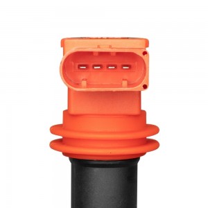 Катушка зажигания Porsche Cayenne 10- / Panamera 10- (MGN5318) MGN5318 MARSHALL