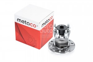 OPEL VECTRA A/B, ASTRA G 2.0 16V / 2.5 V6 ABS 5010087 METACO