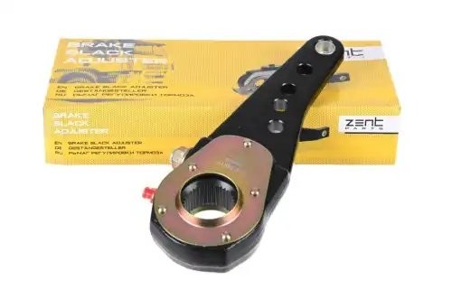 трещетка !Fruehauf Z58065 ZENTPARTS