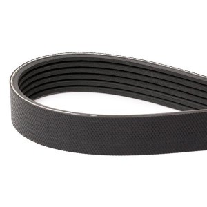Ремень приводной поликлиновой 6PK1010 GATES 6-PK-1010 GATES