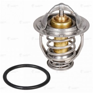 Термостат для а/м Toyota Camry 06-/RAV 4 06-/Corolla 06- 82°С термоэл. LT1918 LT 1918 LUZAR