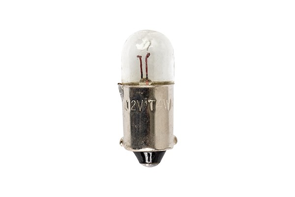 Лампа 12V T4W BA9s 3200K Standard XENITE 1007061 XENITE
