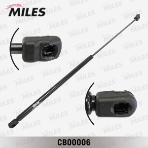 Упор газовый капота VW PASSAT 00-05 CB00006 CB00006 MILES