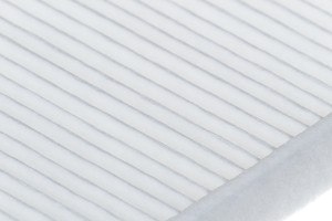 Фильтр воздушный салона SSANGYONG Actyon (10-) RAF FILTER RST001SY RAF FILTER