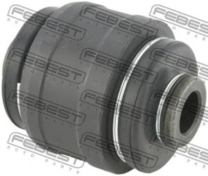 Сайлентблок задней продольной тяги GYAB-002Z FEBEST