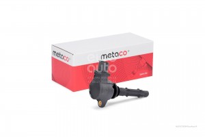 Катушка зажигания 6908038 6908038 METACO