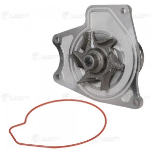 Насос водяной для а/м Mitsubishi Pajero (90-)/Pajero III (00-)/Pajero IV (06-) 2 LWP1132 LUZAR