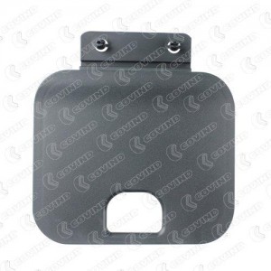 заглушка подножки !\ MAN TGA MLX250 COVIND
