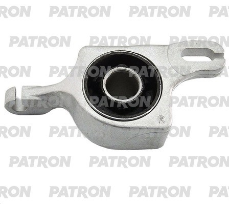 Сайлентблок MERCEDES ML (W164) рычага подвески передней нижний правый PATRON PSE12024 PATRON