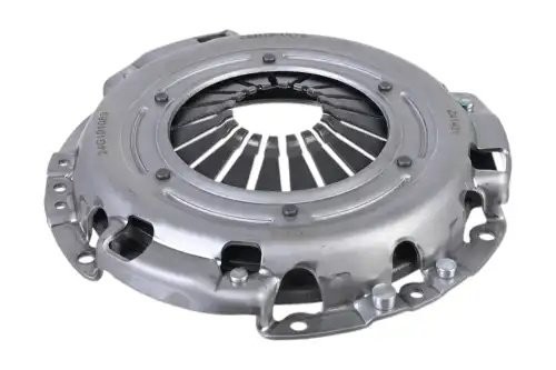 корзина сцепления! Smart Forfour 1.1-1.5 04> Z41401 ZENTPARTS