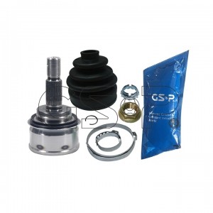 ШРУС наружный 859107 859107 GS P