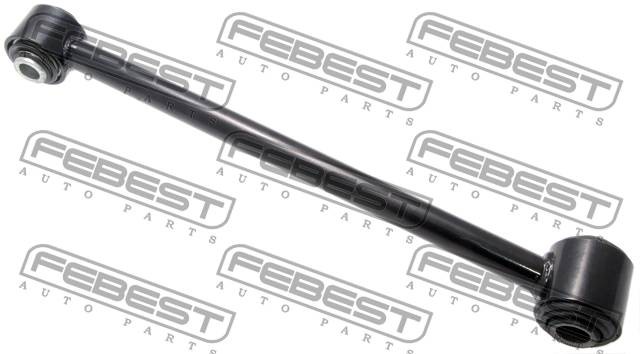 Рычаг подвески 0125-4ST195 0125-4ST195 FEBEST