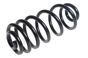 пружина задняя!\ BMW X6 08-14 ST104084R STANDARD SPRINGS