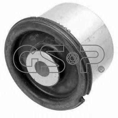 сайлентблок переднего нижнего рычага задний!\Audi Q7(4L) 06> 517469 GS P