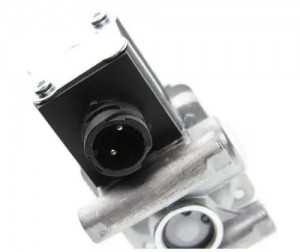 Клапан КАМАЗ-5490 MERCEDES Axor ограничения давления MEGAPOWER 35042002 MEGA POWER