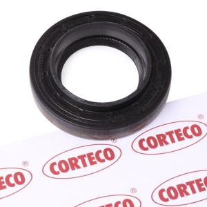 сальник КПП ! \ 40x70x12/16 MB Sprinter 95> 12015258B CORTECO