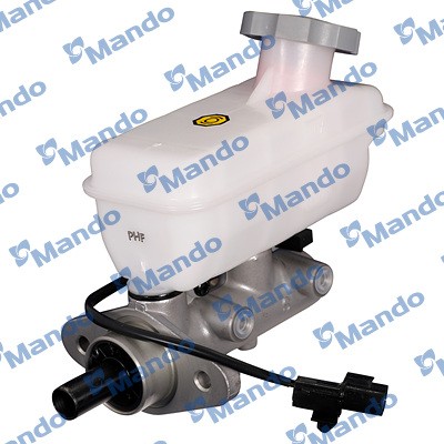 Цилиндр тормозной главный MBH020417 MBH020417 MANDO