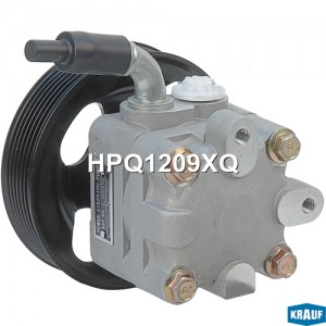 насос гидроусилителя руля! 491101AA0A\ Nissan Murano (Z51) 3.5 08> HPQ1209XQ KRAUF