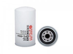 Фильтр топливный CATERPILLAR FC5504 FC-5504 SAKURA