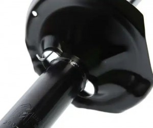 Амортизатор NISSAN Almera (N16E) (00-06) передний правый газовый MEGAPOWER 290-12-053 MEGA POWER