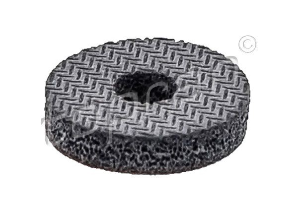 OCTAVIA (A4 1U-) (2000-2011)/GOLF IV/BORA (1997-20 18X6X4/ РЕЗИНОВАЯ ШАЙБОЧКА 109 120 HANS PRIES