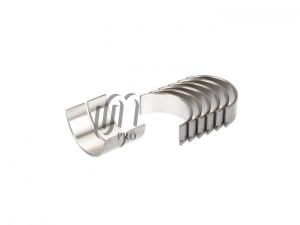 Вкладыши шатунные 0.75 Mazda B6/BJ/BP UM BES016404075 UNITED MOTORS PRO