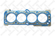 прокладка ГБЦ (0.55mm)\ Chevrolet Aveo 1125010SX 11-25010-SX STELLOX