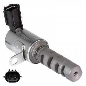 Клапан эл. рег. фаз ГРМ для ам Mitsubishi Lancer X (07-) 1.8i (SVC 1104) SVC1104 START VOLT