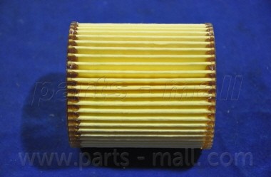 Фильтр масляный BMW 3 E90 05-07 PBV-006 PBV006 PMC PARTS MALL