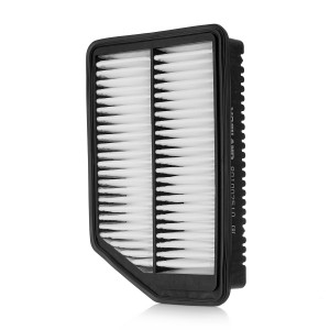 Фильтр воздушный для а/м HYUNDAI i40 I (VF) KIA CARENS IV 801002510 801002510 MOBILAND