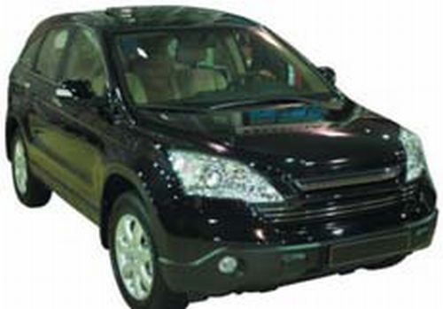 HONDA CR-V (2007>) 217-2037L-UE DEPO