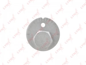 Болт подвески эксцентриковый FS-1095 LYNXAUTO