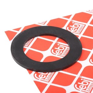 Прокладка OPEL Astra G (00-05),Vectra B (95-02) крышки маслозаливной горловины F 01218 FEBI BILSTEIN