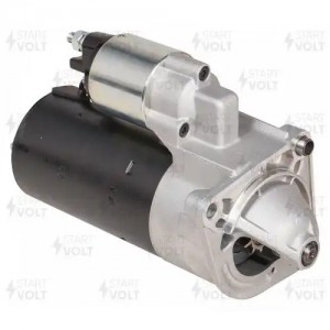 Стартер для а/м LDV Maxus (05-) 2.5D 2кВт (LSt 1623) LST 1623 START VOLT
