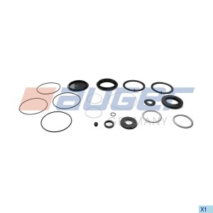 р/к рулевого механизма! TAS/THP 60 VOLVO FM/FH 80833 AUGER