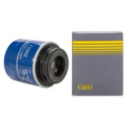 AUDI A3/SEAT IBIZA/SKODA OCTAVIA/VW PASSAT GIR01007 GANZ