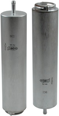 Фильтр топливный FG165 FG 165 GOODWILL