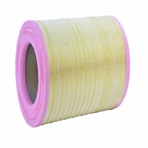 фильтр воздушный Volvo FL II, FE II, RVI Magnum A2663H FILTORQ