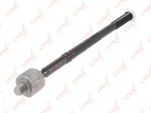 CHEVROLET ORLANDO (2011>) C2434LR LYNXAUTO