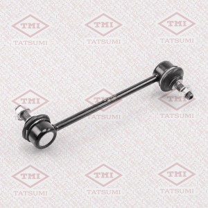 тяга стабилизатора передняя!\ MAZDA 323/MPV/Premacy 99> TEB1125 TATSUMI